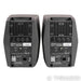 Pioneer RM-07 Powered Bookshelf Speakers; Black Pair