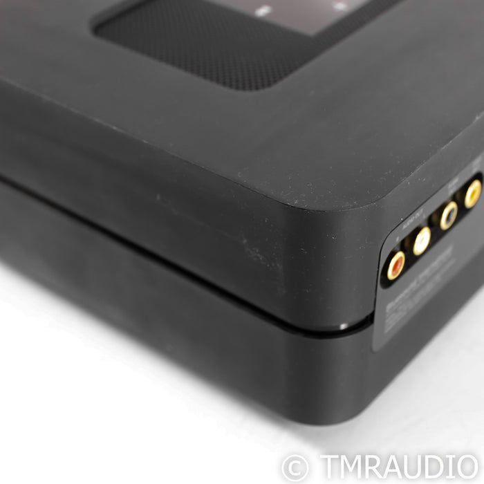 Bluesound VAULT 2 Network Streamer, Server &  CD Ripper; 2TB