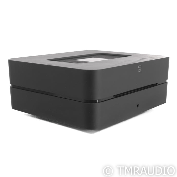 Bluesound VAULT 2 Network Streamer, Server &  CD Ripper; 2TB