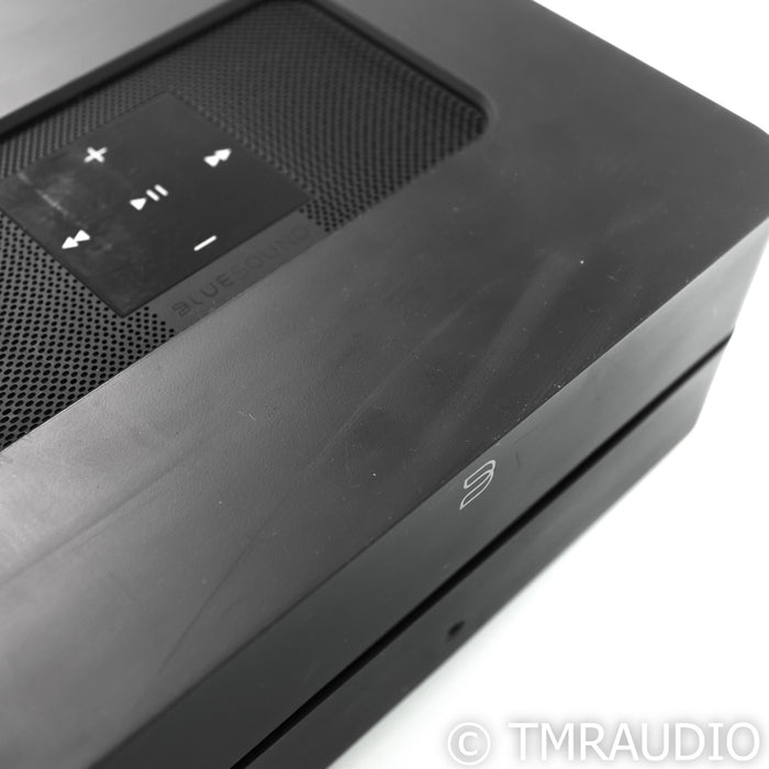 Bluesound VAULT 2 Network Streamer, Server &  CD Ripper; 2TB