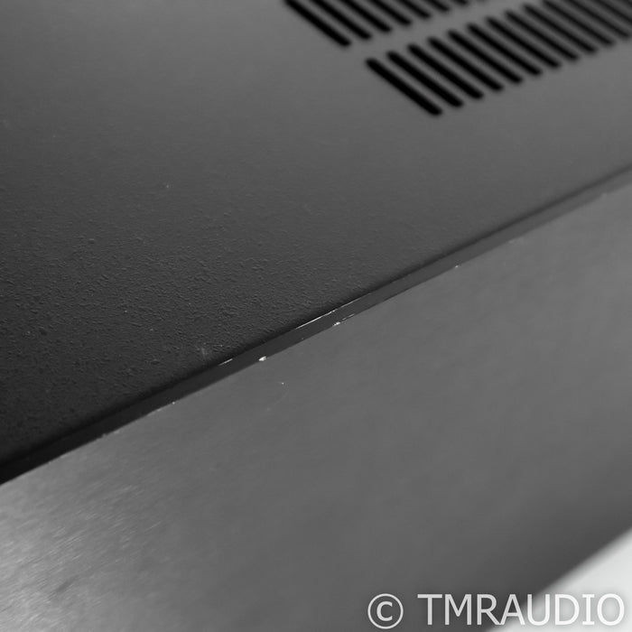 Brown Electronic Labs (BEL) 1001 MkII Stereo & Mono Power Amplifier