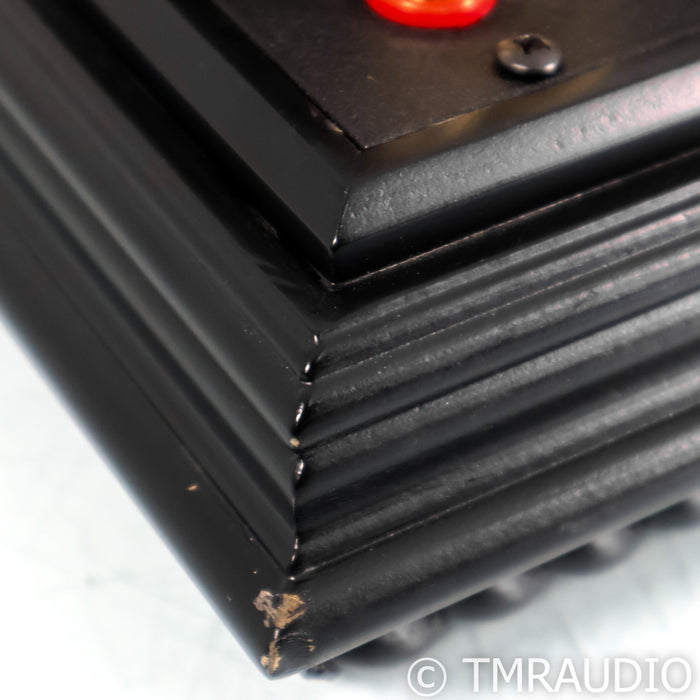 Decware Audio Zen Torii MKIV Stereo Tube Power Amplifier; Dual Mono