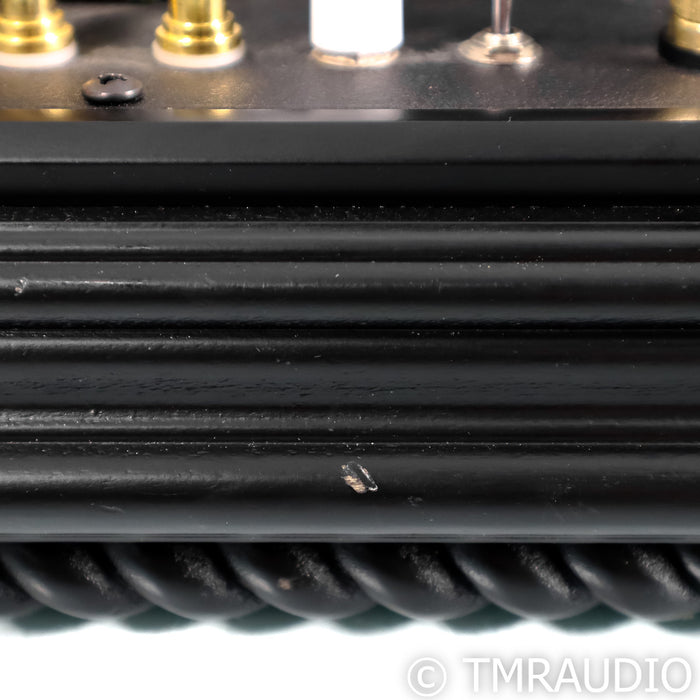 Decware Audio Zen Torii MKIV Stereo Tube Power Amplifier; Dual Mono