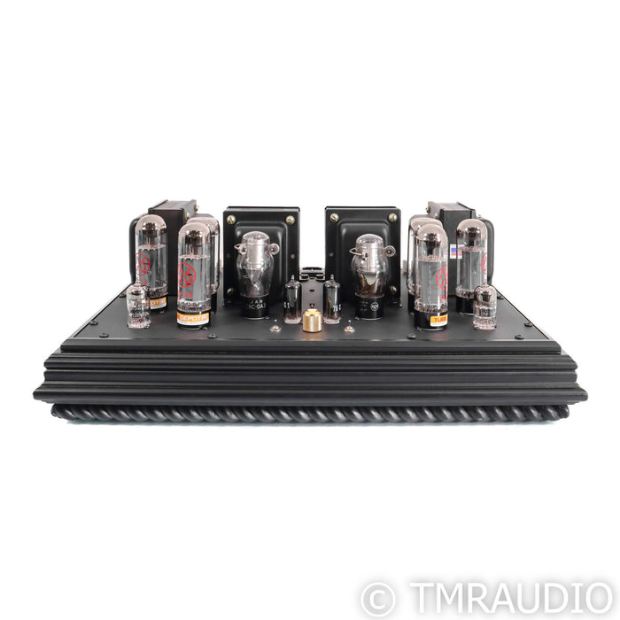 Decware Audio Zen Torii MKIV Stereo Tube Power Amplifier; Dual Mono