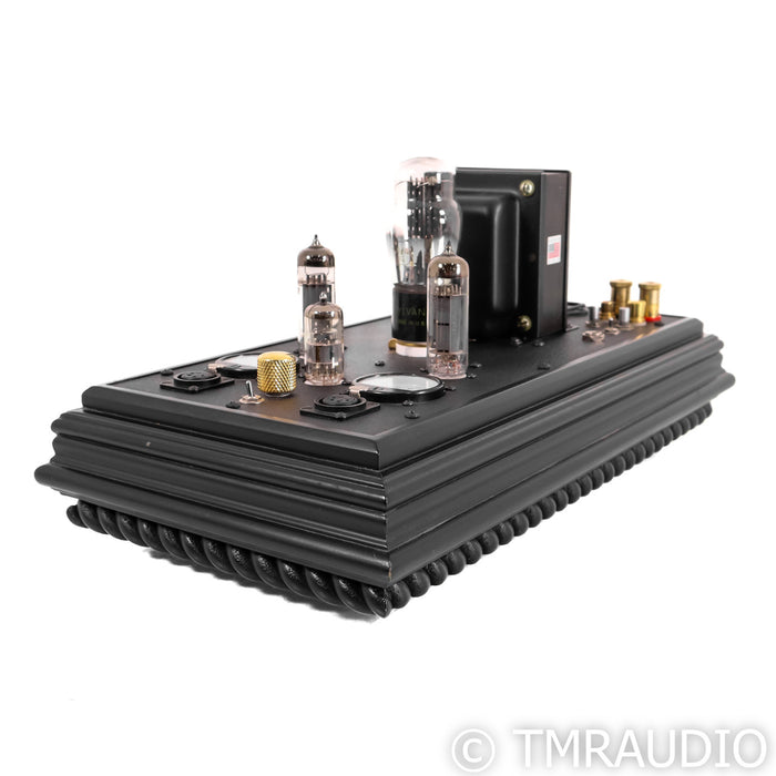 Decware Taboo MKIII Tube Headphone Amplifier