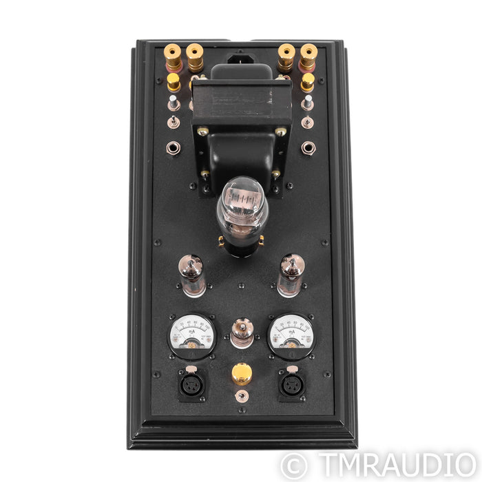 Decware Taboo MKIII Tube Headphone Amplifier