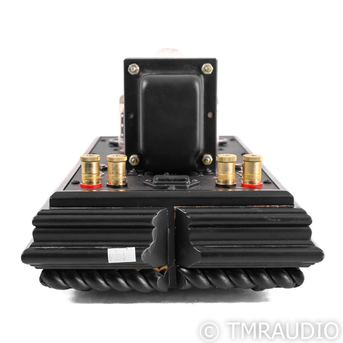 Decware Taboo MKIII Tube Headphone Amplifier
