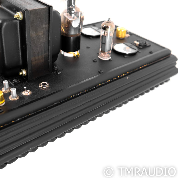 Decware Taboo MKIII Tube Headphone Amplifier