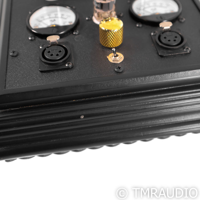 Decware Taboo MKIII Tube Headphone Amplifier