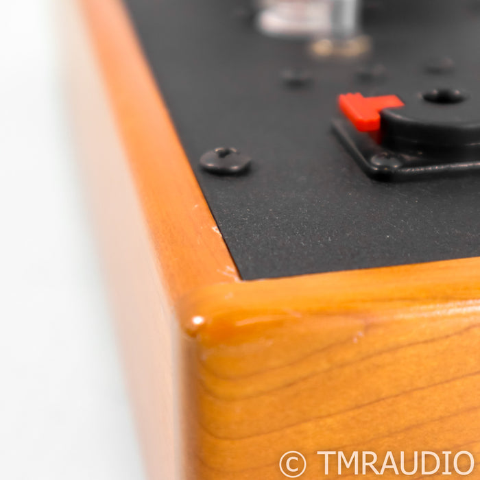 Decware Audio CSP3 Stereo Tube Preamplifier