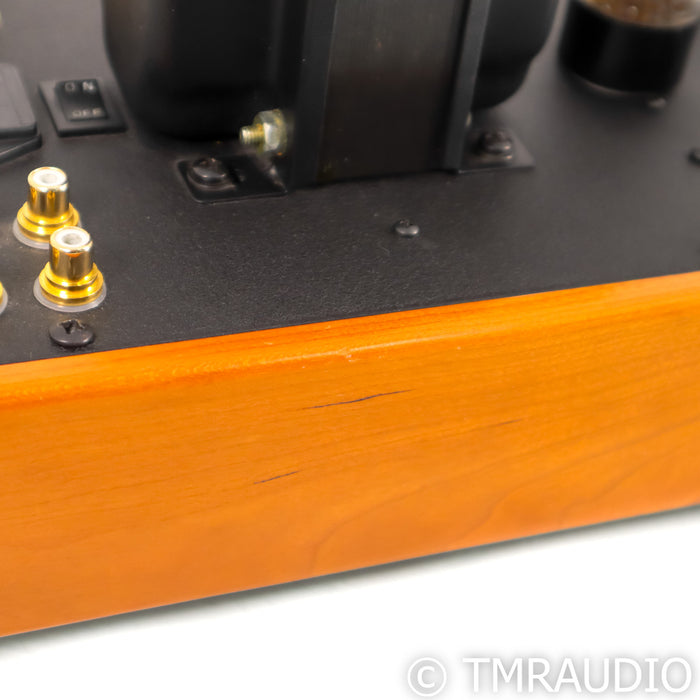 Decware Audio CSP3 Stereo Tube Preamplifier