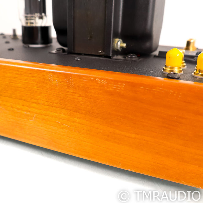 Decware Audio CSP3 Stereo Tube Preamplifier
