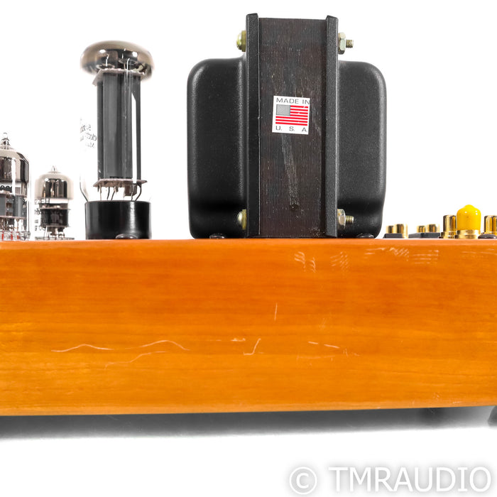 Decware Audio CSP3 Stereo Tube Preamplifier