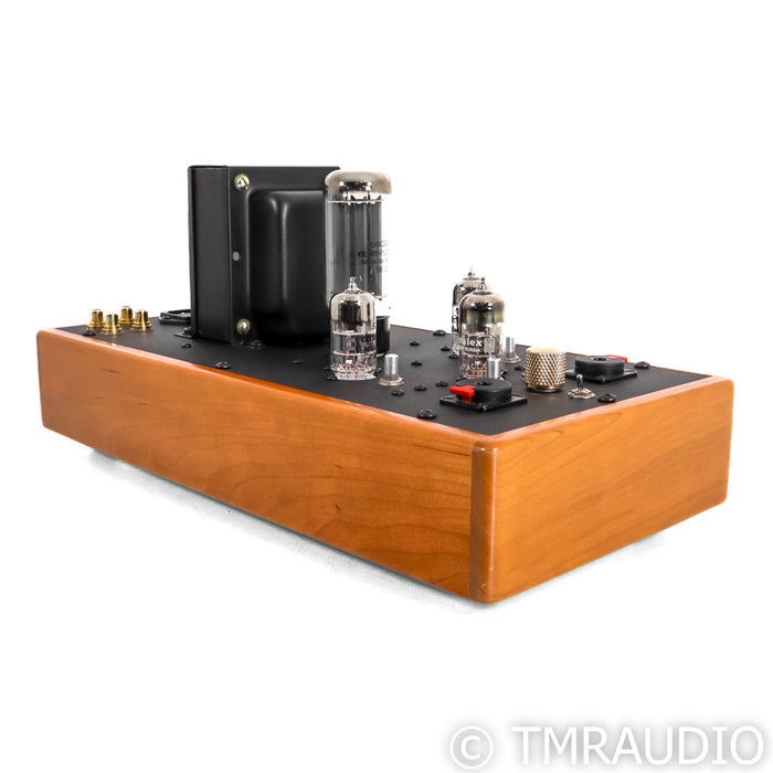 Decware Audio CSP3 Stereo Tube Preamplifier