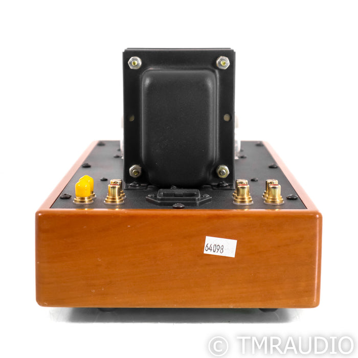 Decware Audio CSP3 Stereo Tube Preamplifier