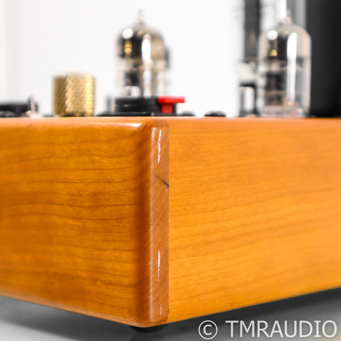 Decware Audio CSP3 Stereo Tube Preamplifier