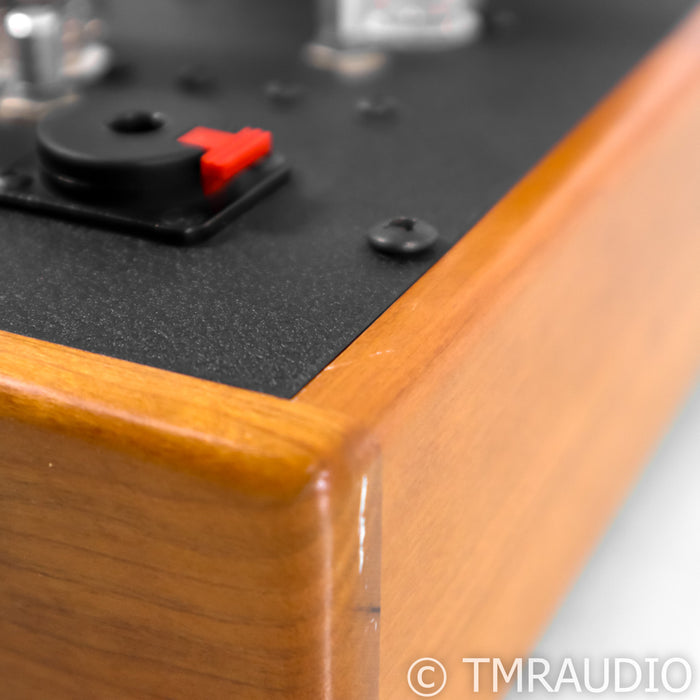 Decware Audio CSP3 Stereo Tube Preamplifier