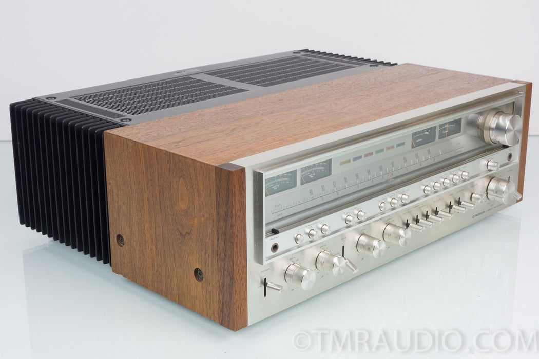 Pioneer SX-1280 Vintage AM / FM Monster Stereo Receiver