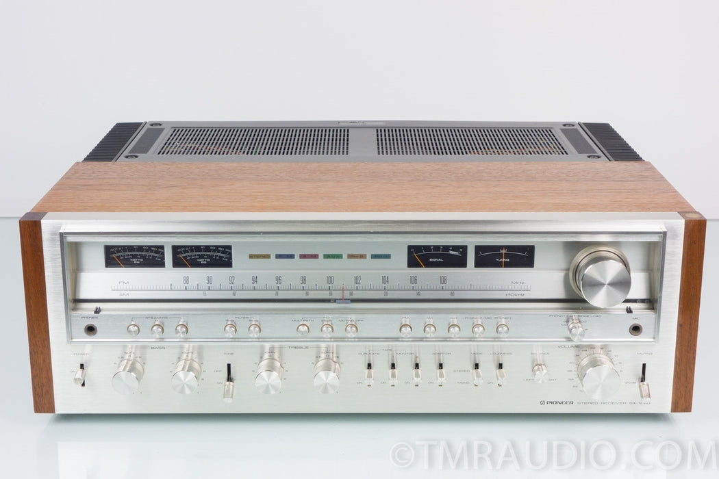 Pioneer SX-1280 Vintage AM / FM Monster Stereo Receiver