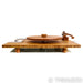 Tri-Art Audio Pebbles TA-1 Belt Drive Turntable (No Cartridge)