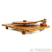 Tri-Art Audio Pebbles TA-1 Belt Drive Turntable (No Cartridge)