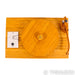 Tri-Art Audio Pebbles TA-1 Belt Drive Turntable (No Cartridge)