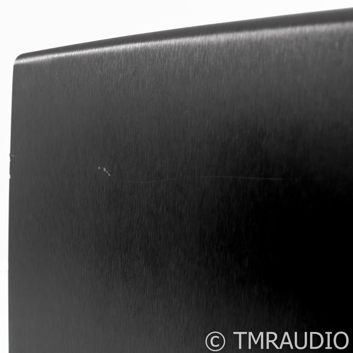 REL HT/1508 Predator Powered 15" Subwoofer; Black