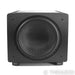 REL HT/1508 Predator Powered 15" Subwoofer; Black
