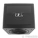 REL HT/1508 Predator Powered 15" Subwoofer; Black
