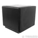 REL HT/1508 Predator Powered 15" Subwoofer; Black
