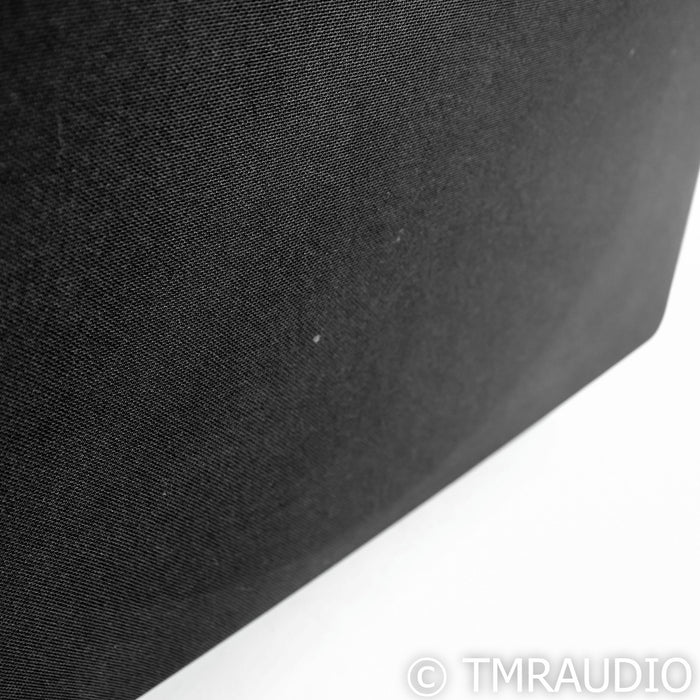 REL HT/1508 Predator Powered 15" Subwoofer; Black