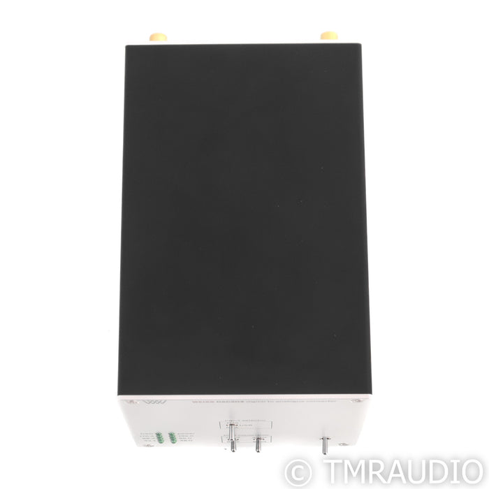 Weiss DAC204; D/A Converter