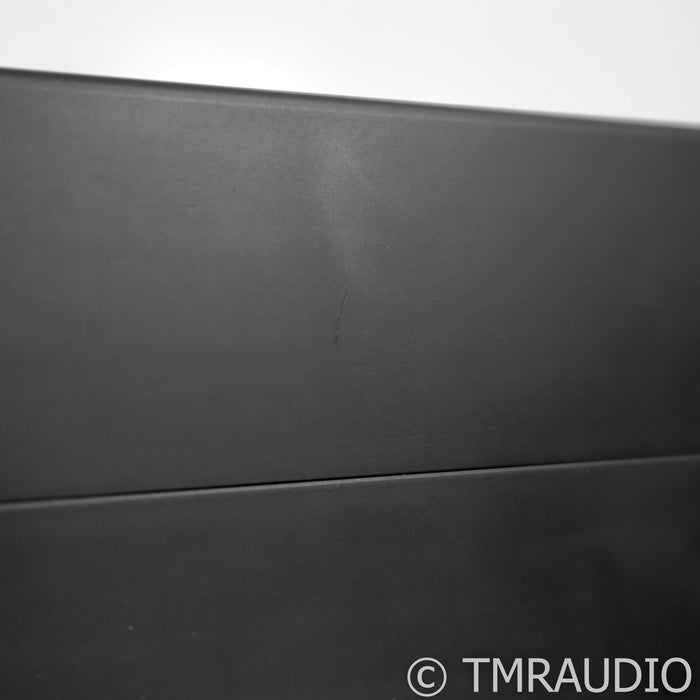 Weiss DAC204; D/A Converter