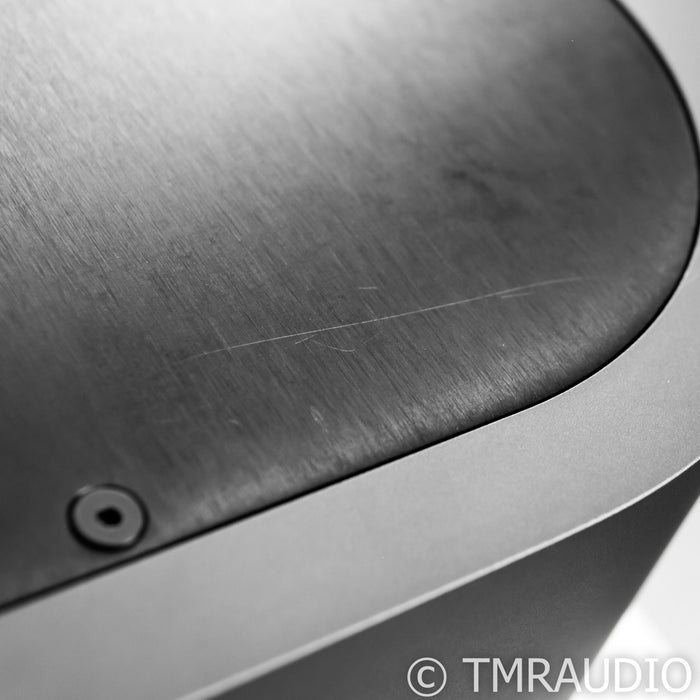 Classe Delta Stereo Power Amplifier