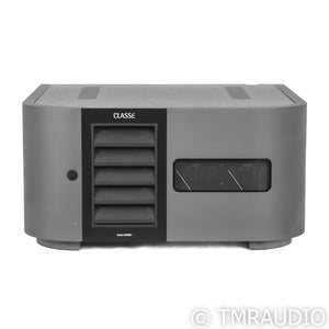 Classe Delta Stereo Power Amplifier