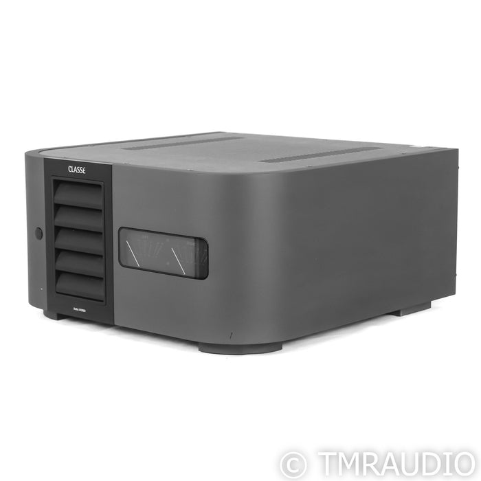Classe Delta Stereo Power Amplifier