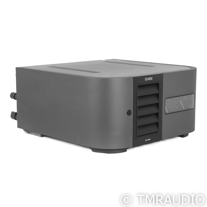 Classe Delta Stereo Power Amplifier
