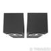 Zu DW6 Superfly Floorstanding Speakers; Dirty Weekend; Black Starlight Pair