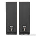 Zu DW6 Superfly Floorstanding Speakers; Dirty Weekend; Black Starlight Pair