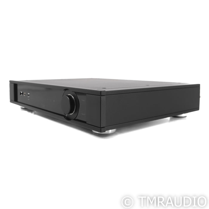 Rega Elicit MK5 Stereo Integrated Amplifier; MM Phono