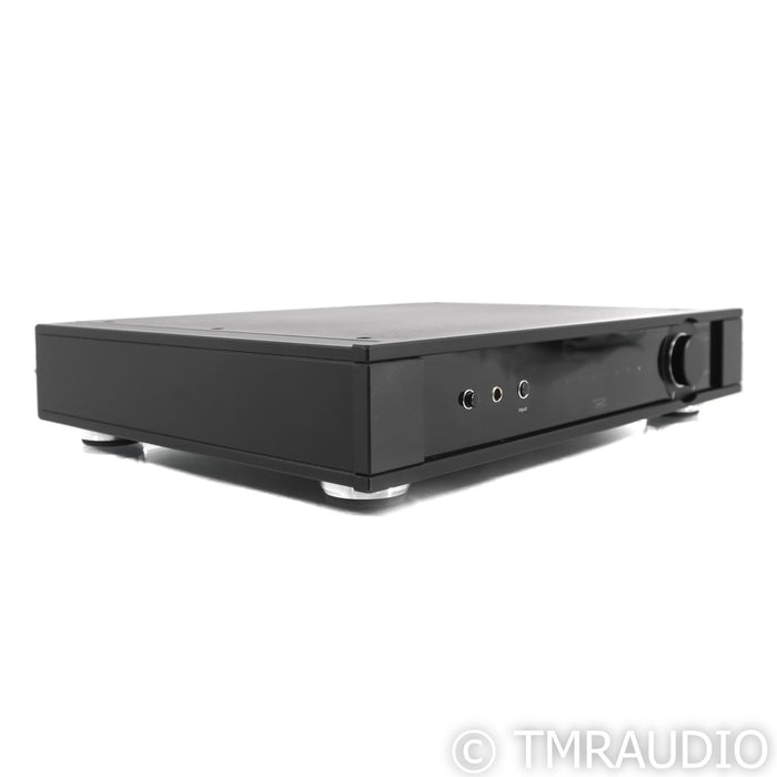 Rega Elicit MK5 Stereo Integrated Amplifier; MM Phono