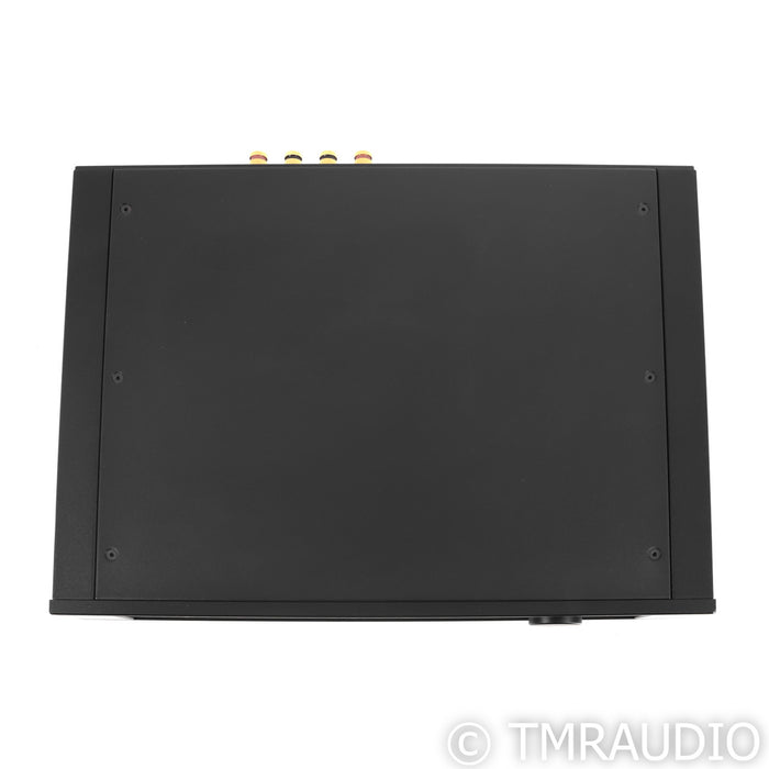 Rega Elicit MK5 Stereo Integrated Amplifier; MM Phono
