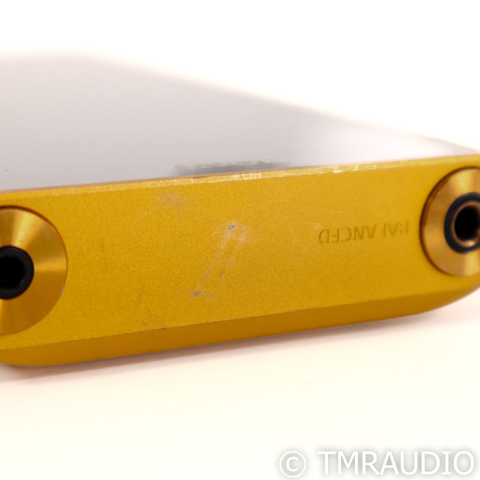 Sony NW-WM1ZM2 Portable Music Player; 256GB