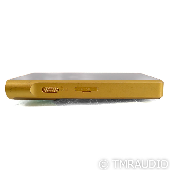 Sony NW-WM1ZM2 Portable Music Player; 256GB