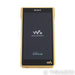 Sony NW-WM1ZM2 Portable Music Player; 256GB