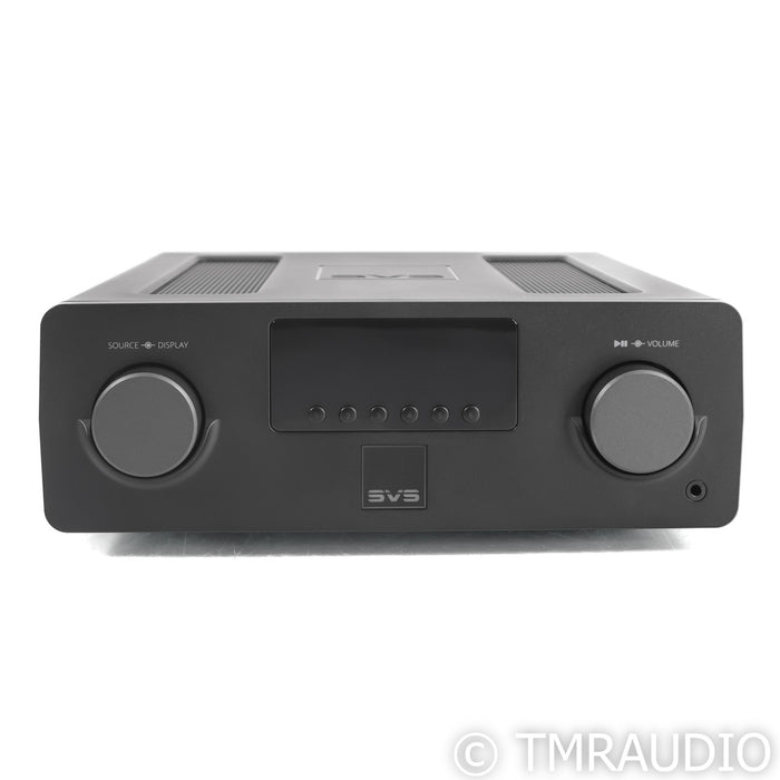 SVS Prime Wireless Pro Soundbase Streaming Integrated Amplifier