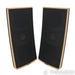 Pure Audio Project Trio15 Classic Floorstanding Speakers; Voxativ AC-PiFe