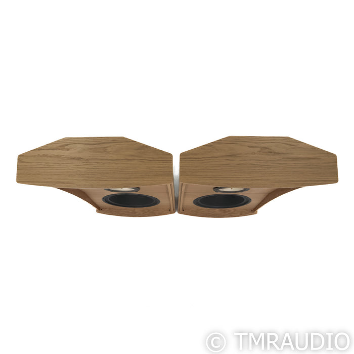 Pure Audio Project Trio15 Classic Floorstanding Speakers; Voxativ AC-PiFe
