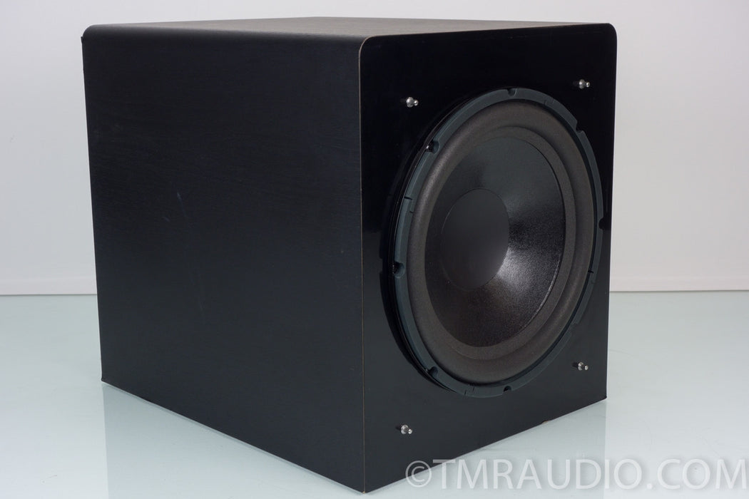 Velodyne VRP-12 Subwoofer