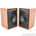 MoFi Electronics SourcePoint 10 Bookshelf Speakers; Walnut Pair